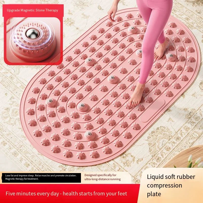 Foot Acupoint Massage Pad