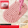 Foot Acupoint Massage Pad