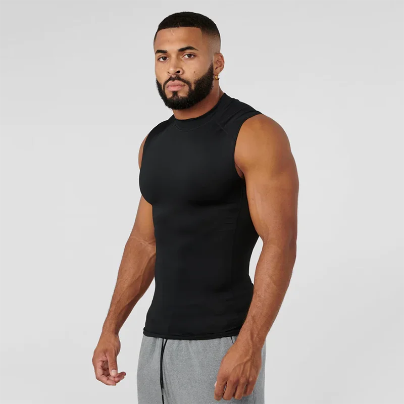 Compressions-Tank tops
