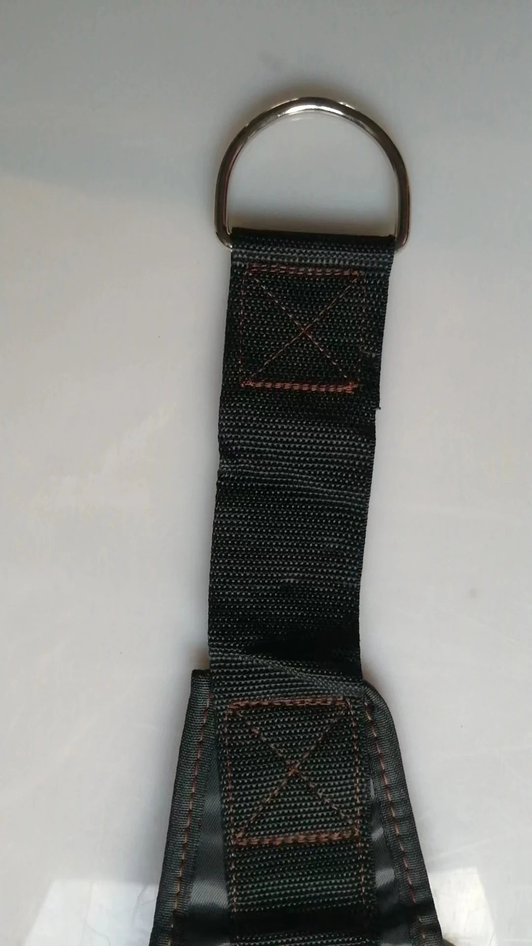 Thicker Metal Chain Weightlifting Dip Belt Pull-up Gym Equipment