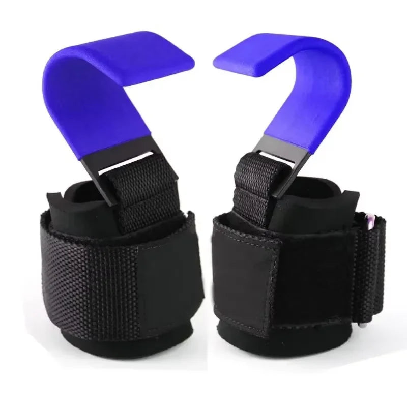 Fitness lifting hook