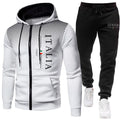 Men's Sport Outfits  Urban Casual Sporty Jogging Sets
