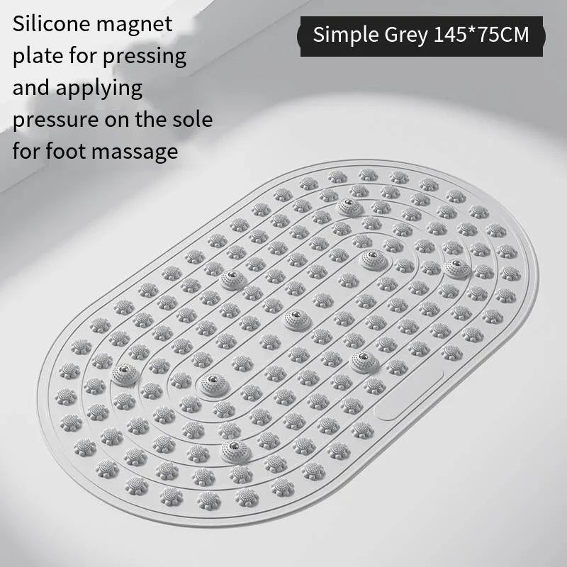 Foot Acupoint Massage Pad