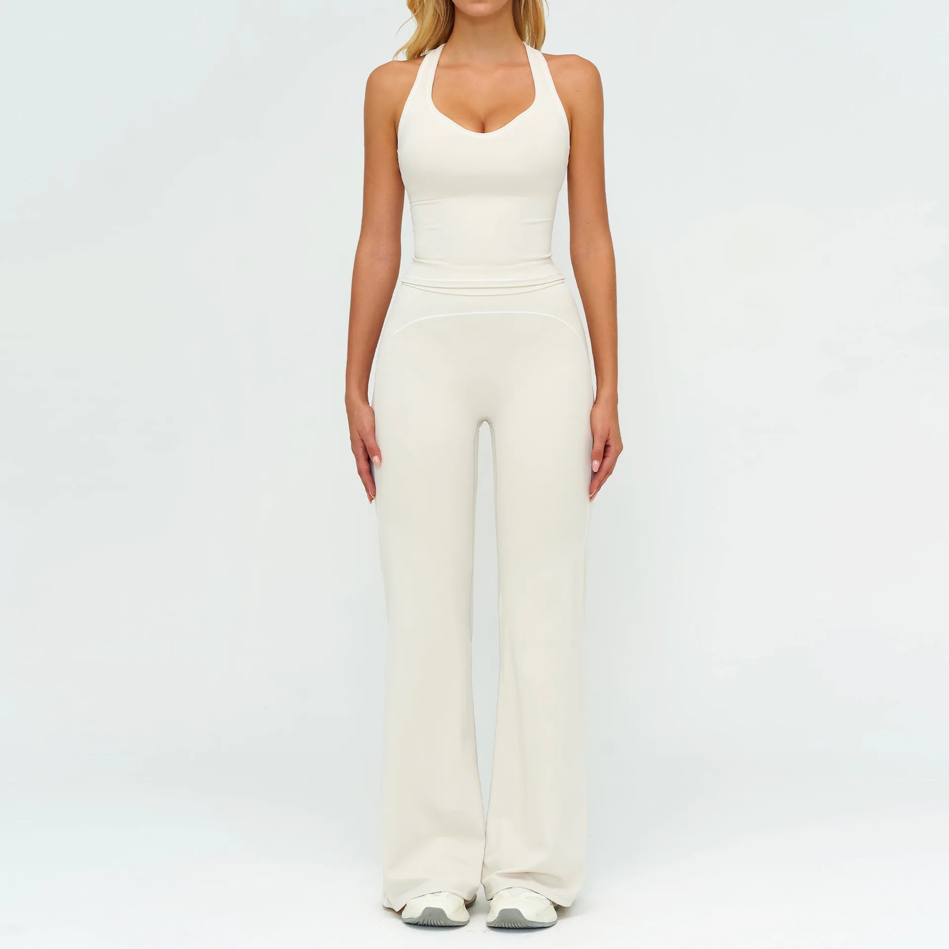 Signature Sculpt Seamless Performance Set
