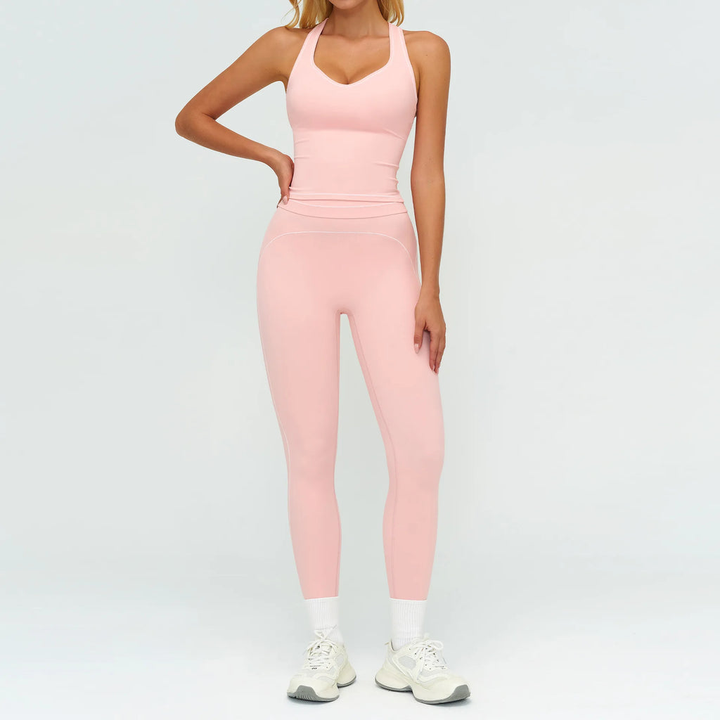 Signature Sculpt Seamless Performance Set