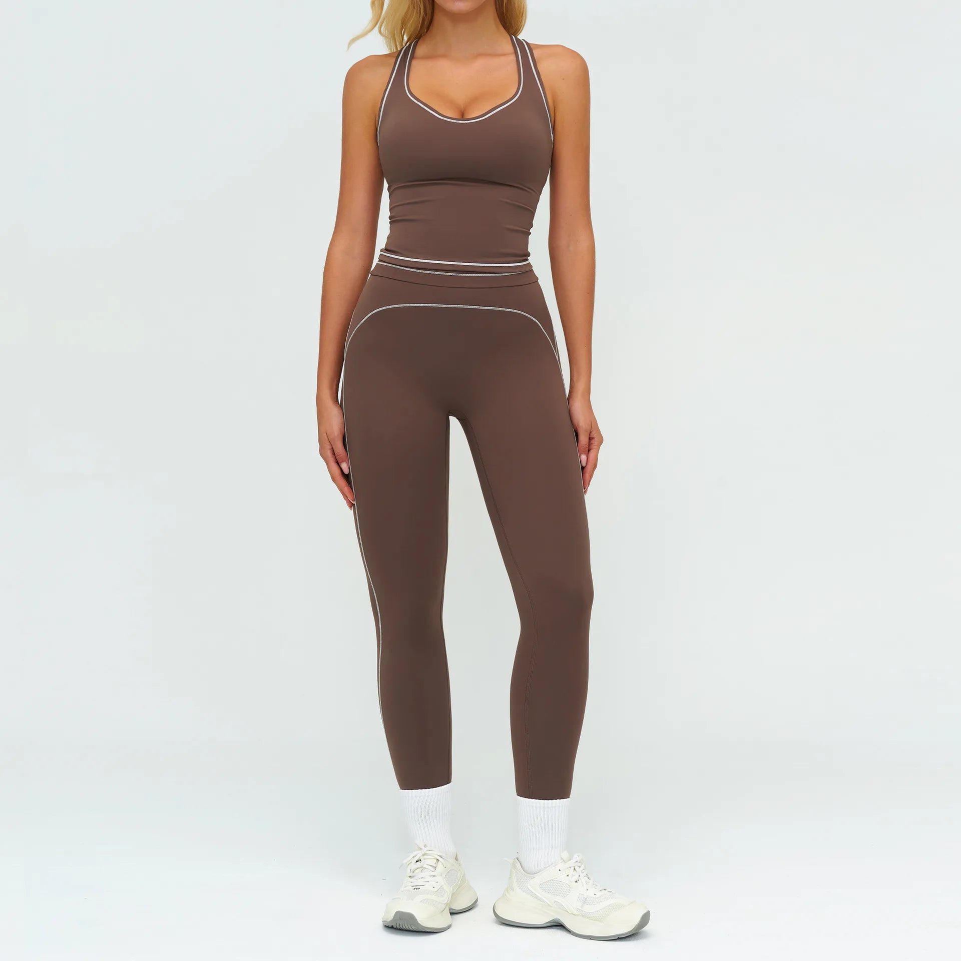 Signature Sculpt Seamless Performance Set