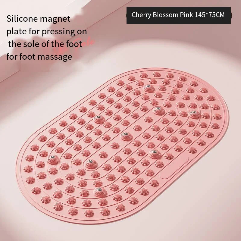Foot Acupoint Massage Pad