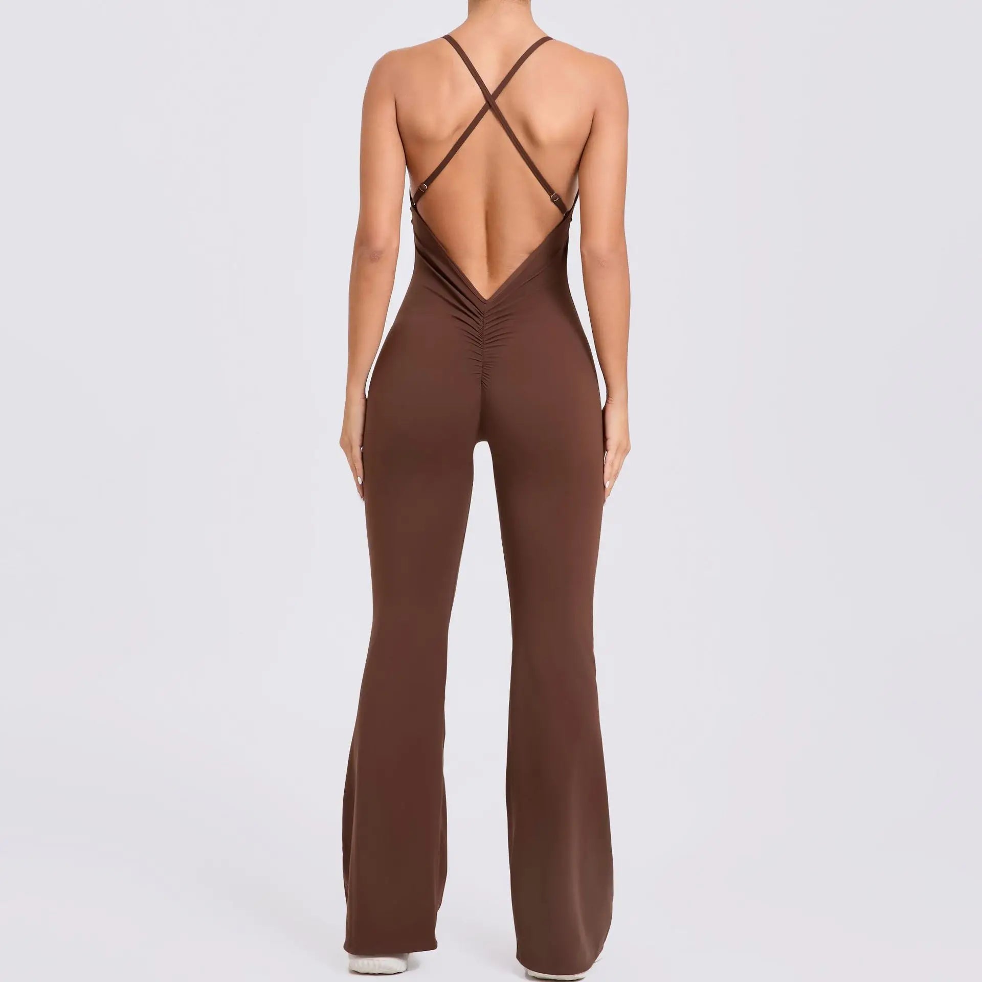 Yoga Gym Suit
