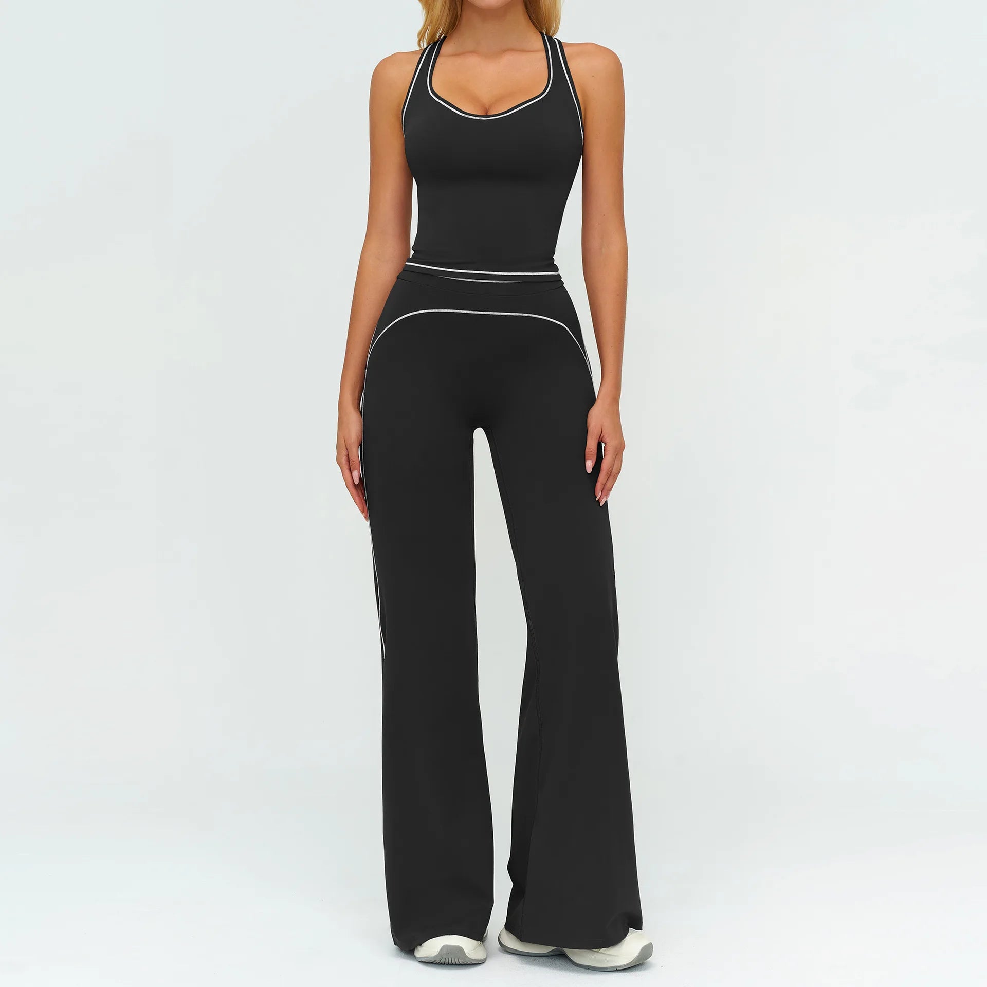 Signature Sculpt Seamless Performance Set