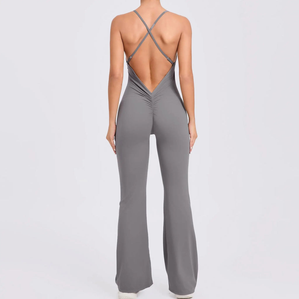 Yoga Gym Suit