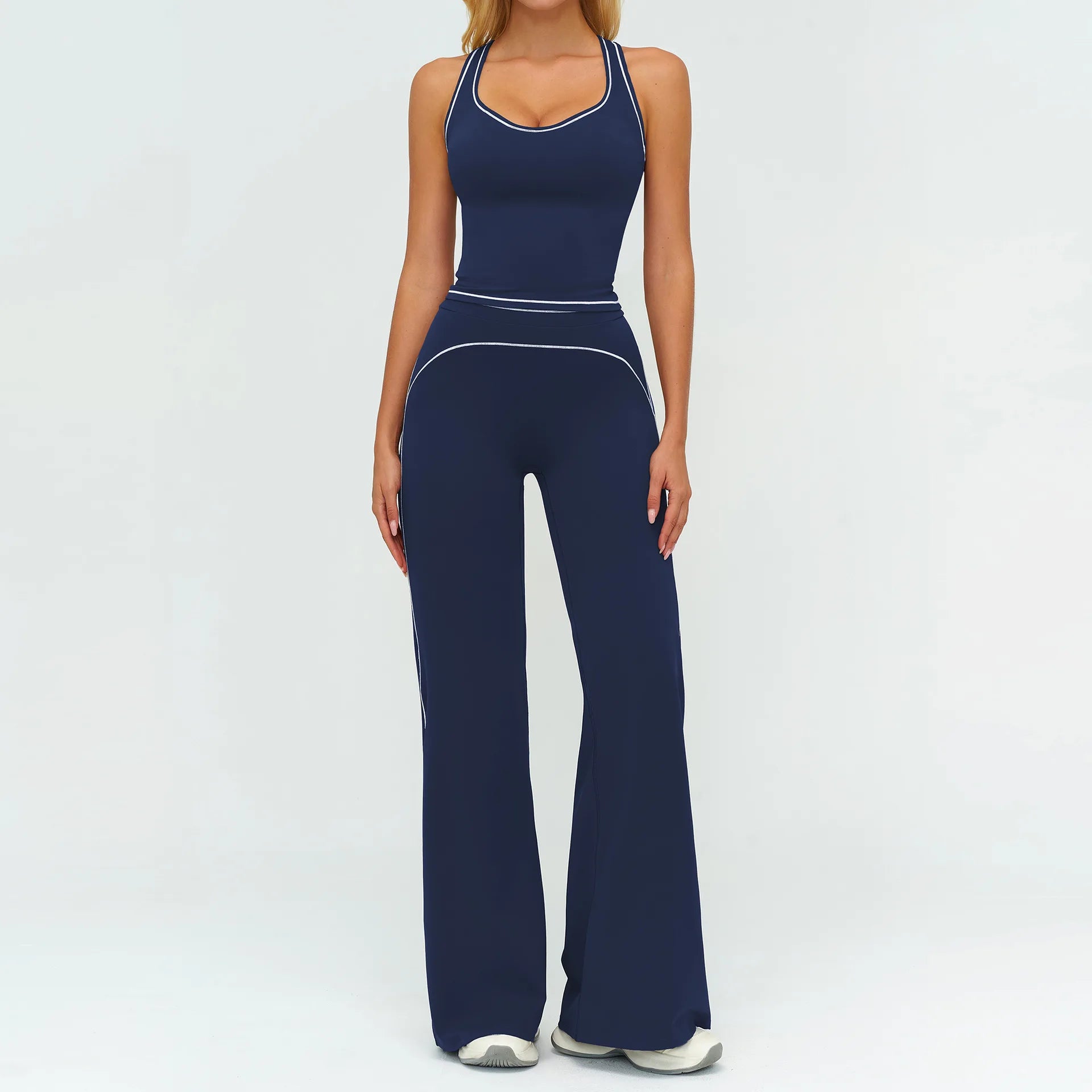 Signature Sculpt Seamless Performance Set