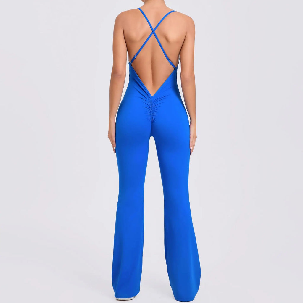 Yoga Gym Suit