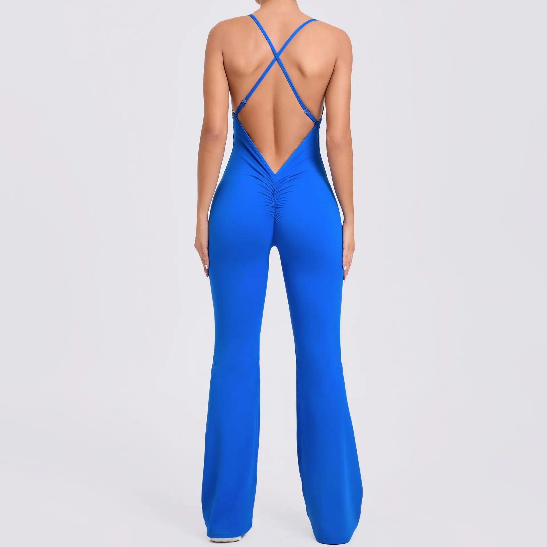 Yoga Gym Suit
