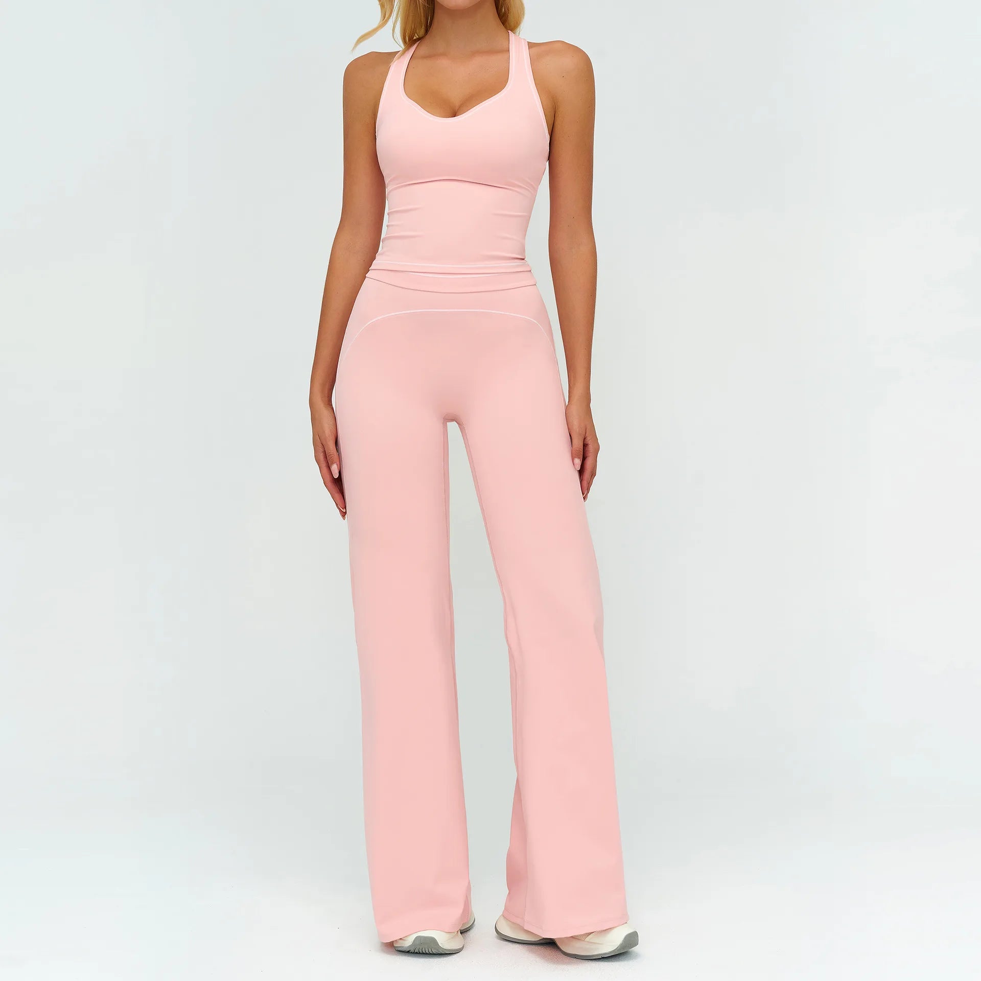 Signature Sculpt Seamless Performance Set