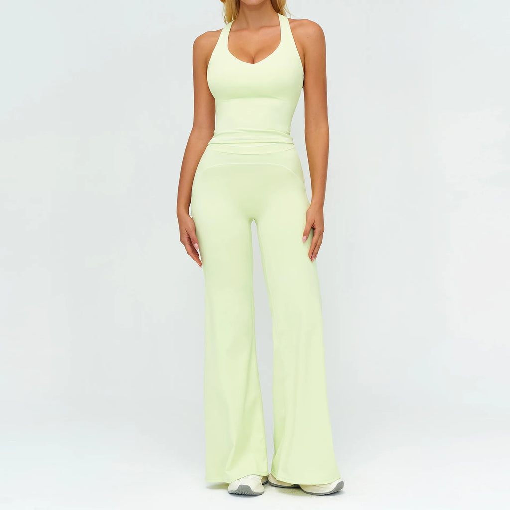 Signature Sculpt Seamless Performance Set