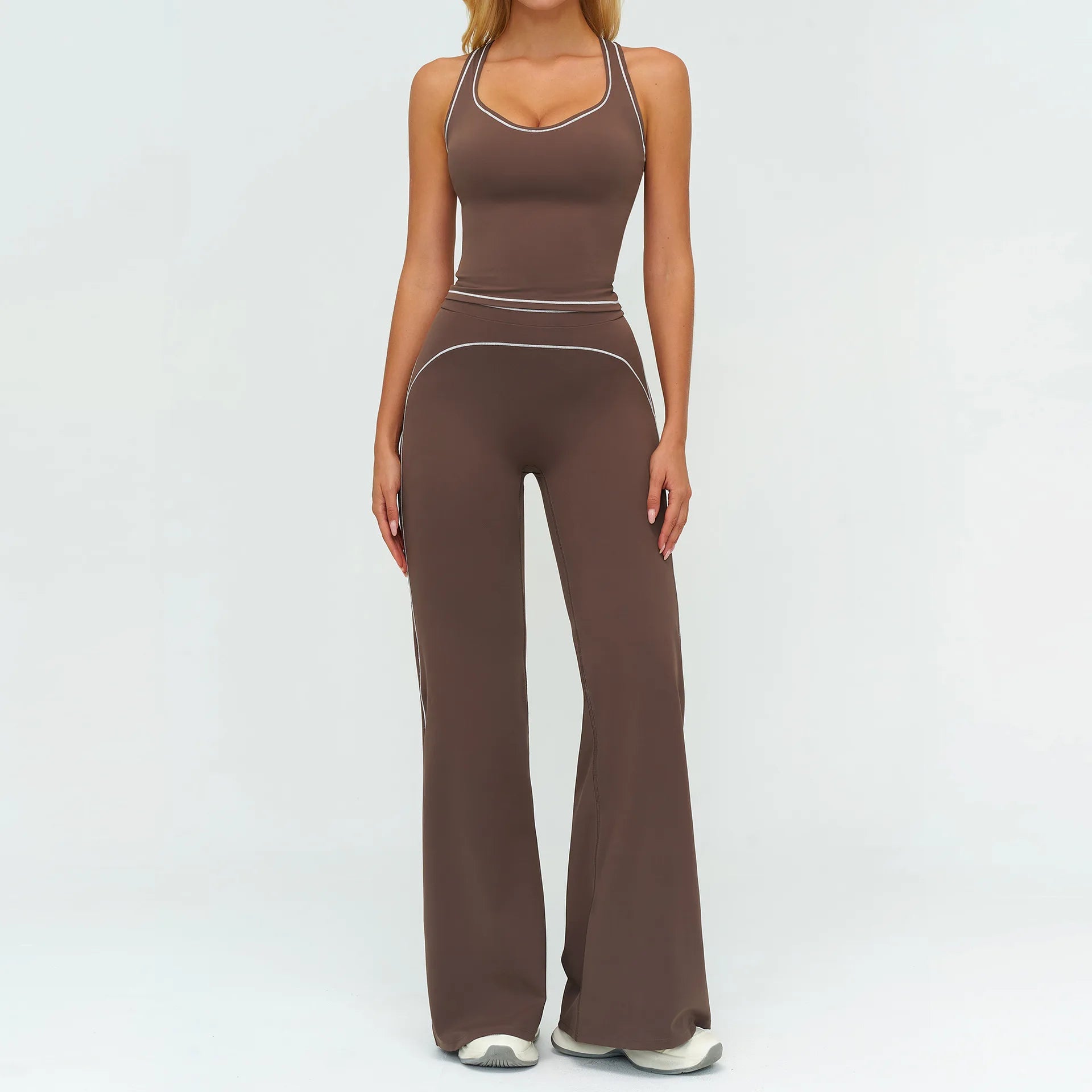 Signature Sculpt Seamless Performance Set