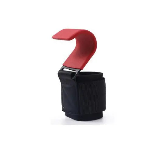 Fitness lifting hook