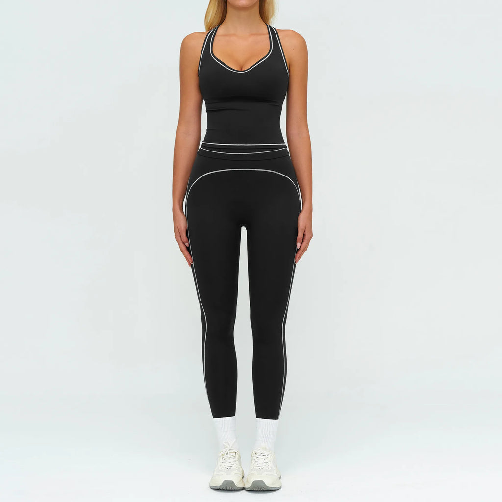 Signature Sculpt Seamless Performance Set