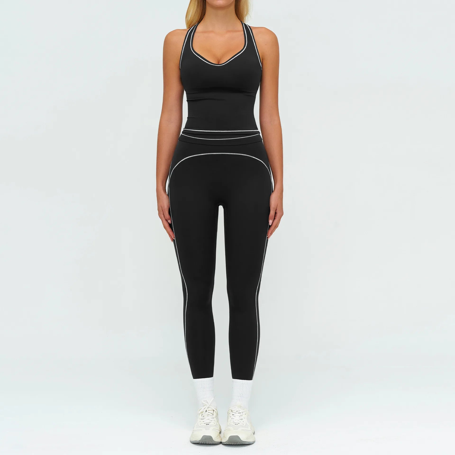 Signature Sculpt Seamless Performance Set